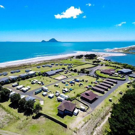 Thornton Beach Holiday Park Экстерьер фото