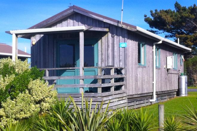 Thornton Beach Holiday Park Экстерьер фото