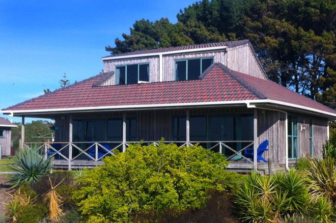 Thornton Beach Holiday Park Экстерьер фото