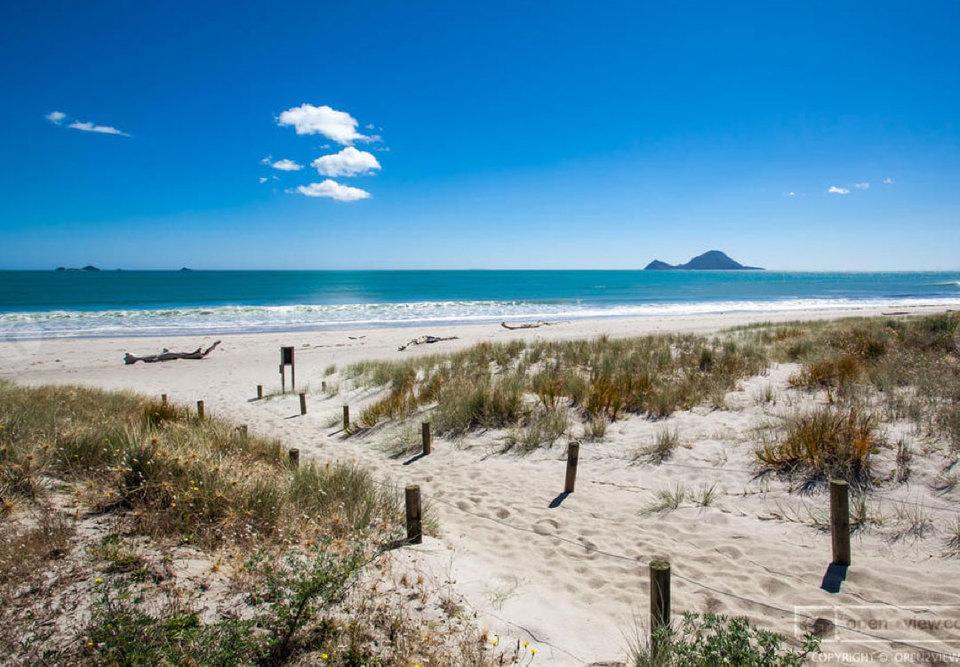 Thornton Beach Holiday Park Экстерьер фото