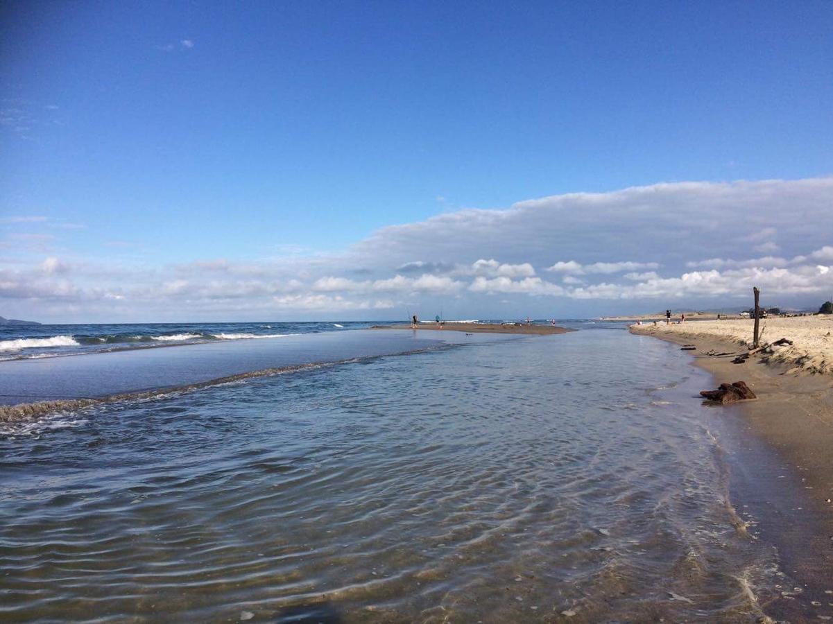 Thornton Beach Holiday Park Экстерьер фото